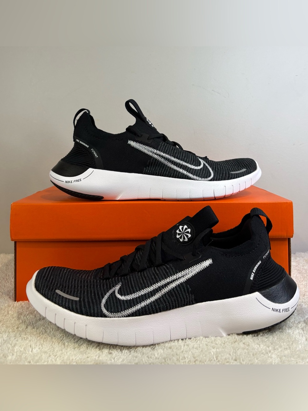 Nike Free RN FK Next Nature